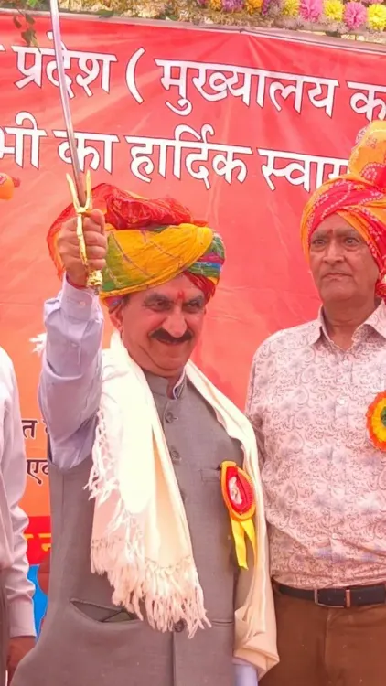CM Sukhu Wraps Dharamshala Visit, Gathers Welfare Feedback
