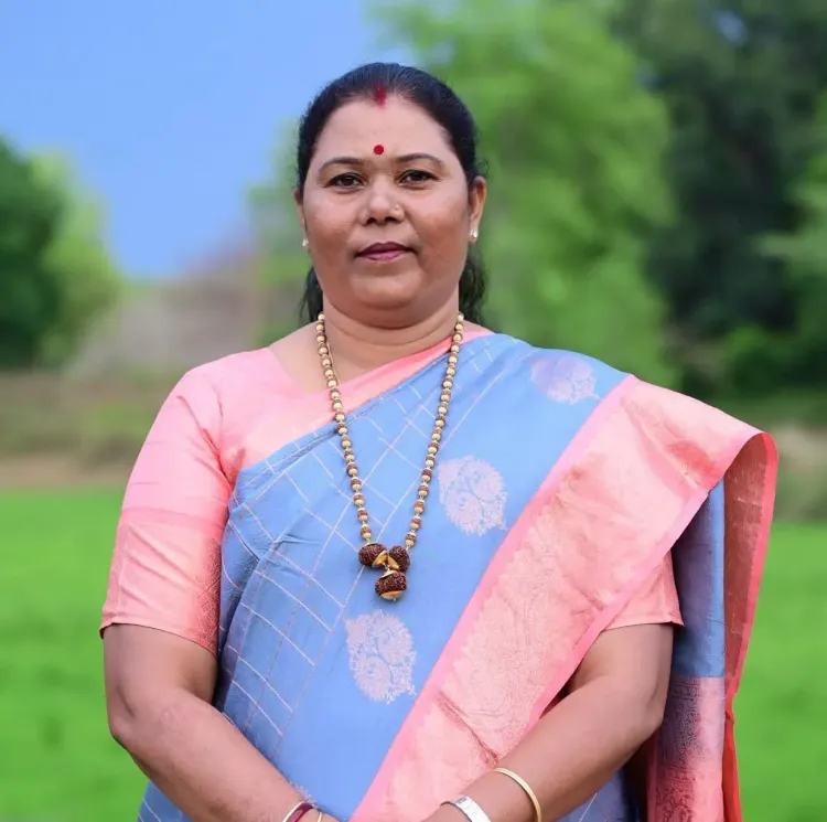 CM Vishnu Deo Sai Wishes MLA Gomati Sai on Birthday