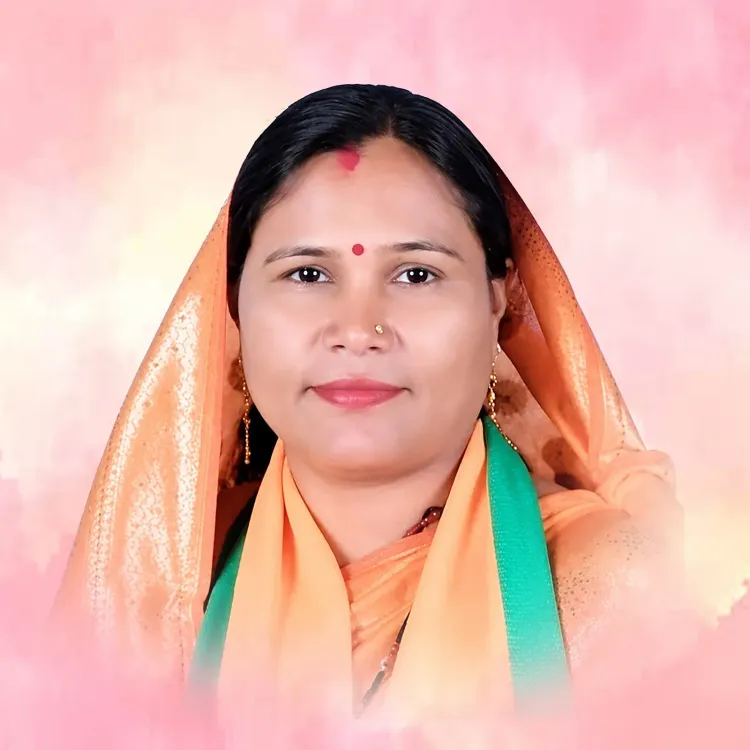 CM Vishnu Deo Sai Wishes Pratappur MLA Shakuntala Porte on Birthday