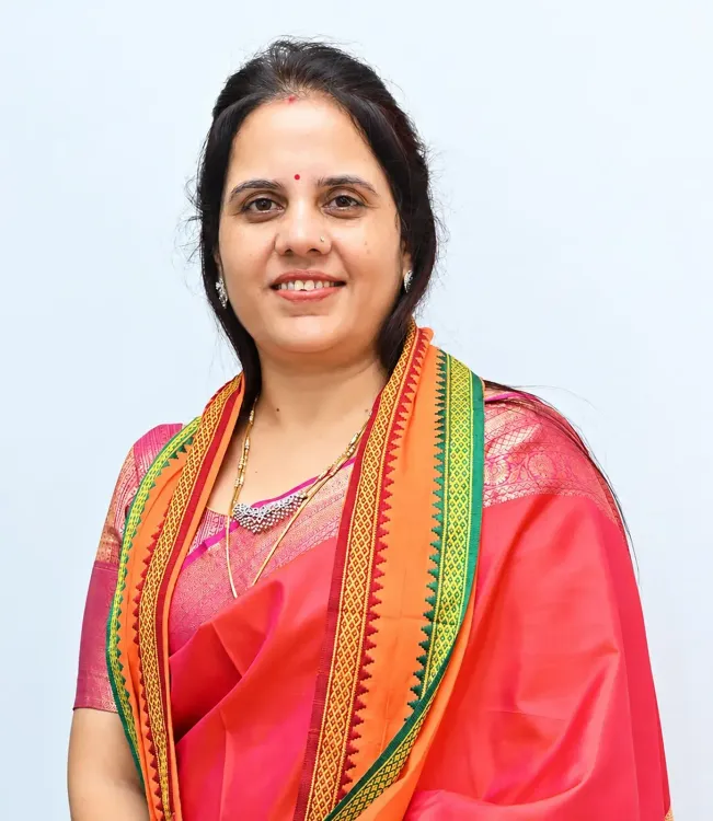 CM Vishnu Deo Sai Wishes Raipur Mayor Meenal Choubey on Birthday