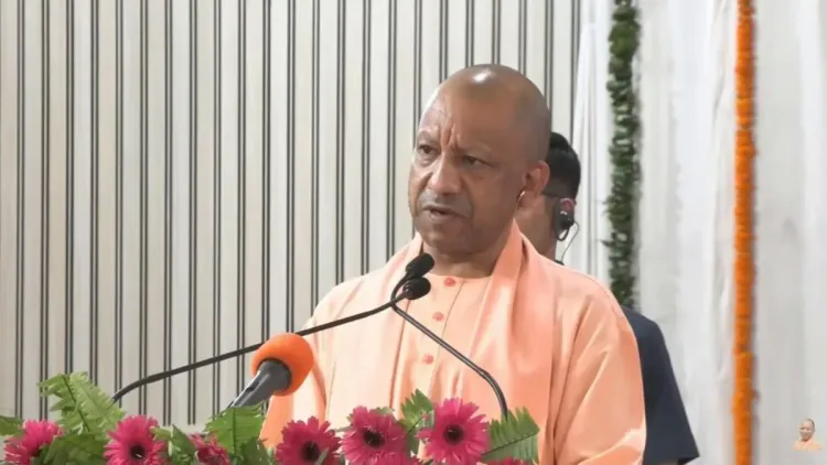 CM Yogi Announces Disability Pension Hike in Uttar Pradesh