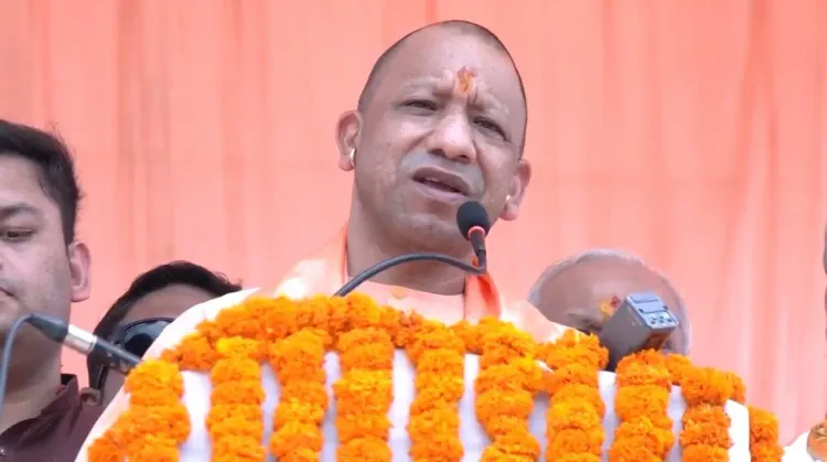 Will CM Yogi's Rs 30,000 Crore Master Plan Revive the Dwapar Era in Mathura?