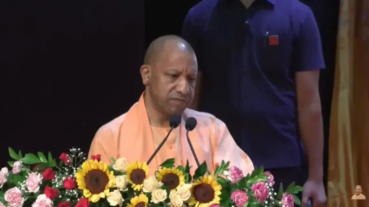 CM Yogi champions handloom sector as lifeline for 30 lakh UP workers