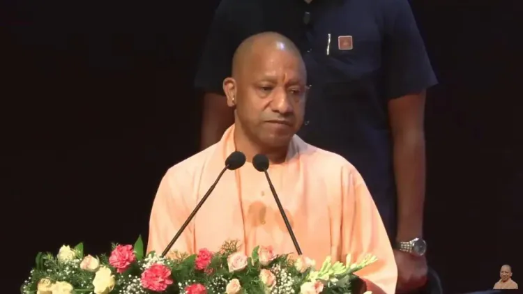 CM Yogi Defends UP Police Commissionerate System