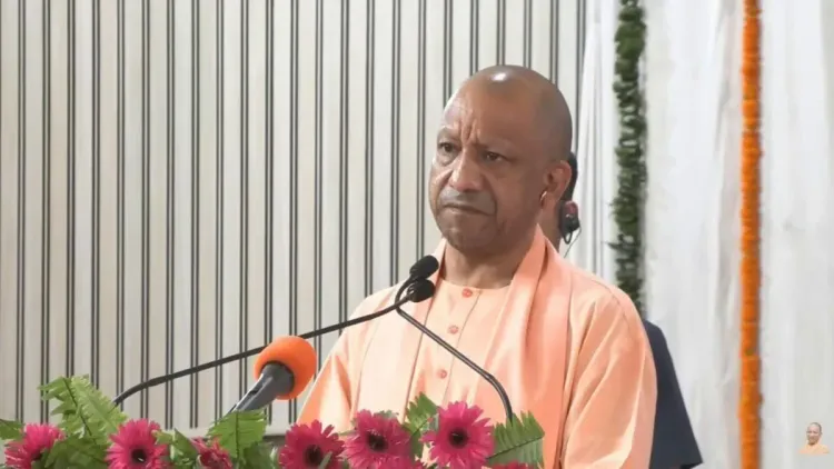 CM Yogi expands Bachpan Day Care Centres for disabled children in UP