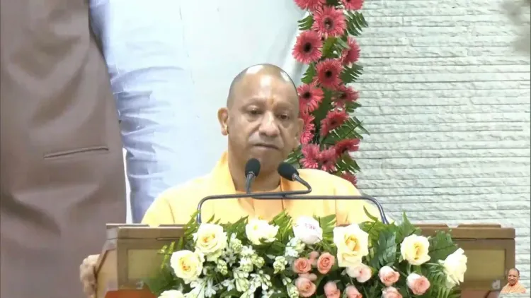 CM Yogi Flags UP's First Tribal Museum, Eyes Mirzapur and Sonbhadra Next