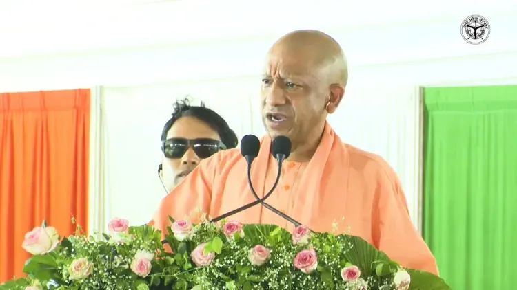 CM Yogi flags war-footing road push across UP