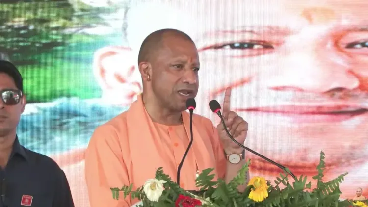 CM Yogi Hails UNESCO Tag for Prayagraj Mahakumbh