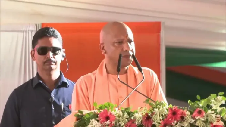 CM Yogi: Kanwar Yatra Will Proceed With Discipline and Pride