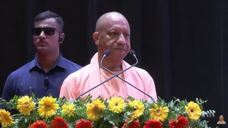 CM Yogi raises PRD jawans' daily allowance to ₹600