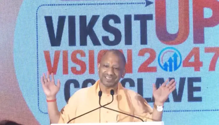 What Warning Did CM Yogi Give After Bareilly Violence?