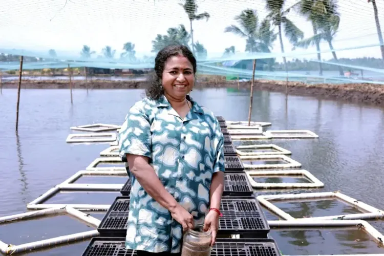 CMFRI's STI Hub builds 84 women-led enterprises across coastal Kerala