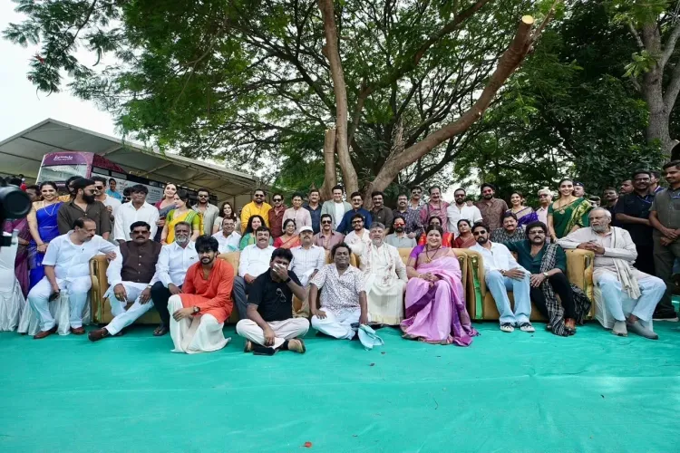 CMO Karnataka Celebrates Mysuru Dasara 2026 as Naada Habba