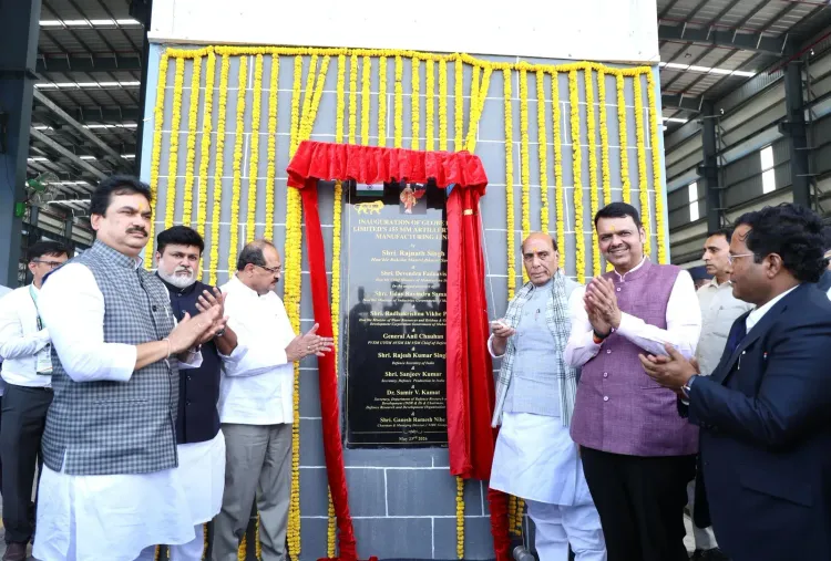 CMO Maharashtra Engages With Nibe Group Over Shirdi Development