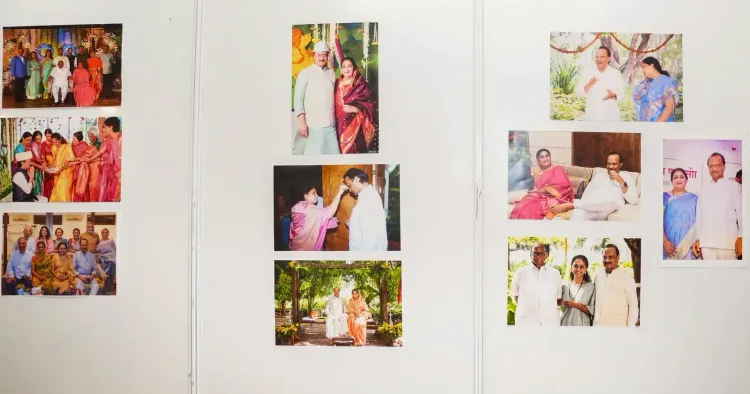 CMO Maharashtra Pays Tribute to Devendra Fadnavis