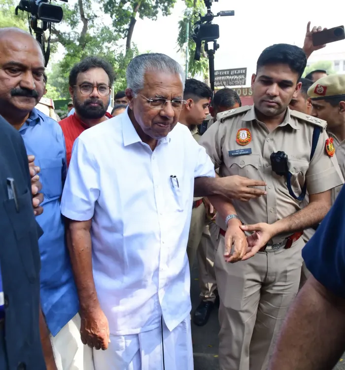 CMRL-Exalogic case: Pinarayi Vijayan heads to Supreme Court after Kerala HC setback