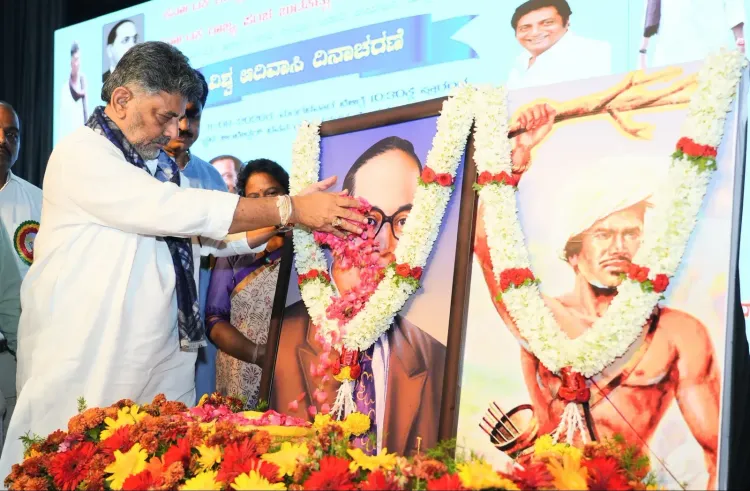 CM's Office: Karnataka Govt Committed to Nomadic Tribe Welfare