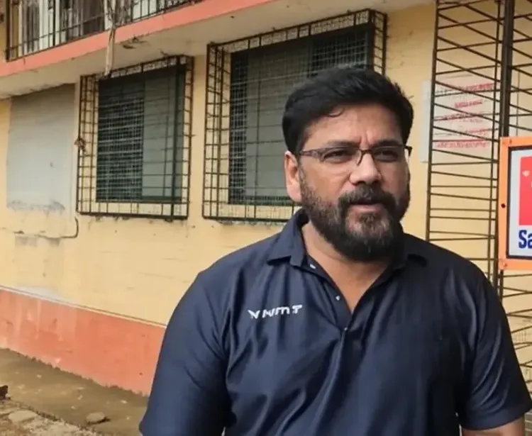 क्या कोच सचिन सावंत की सलाह से भारतीय खिलाड़ी हाई-वोल्टेज मुकाबले में दबाव नहीं लेंगे?
