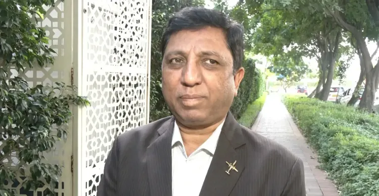 फ्लाईदुबई FZ1073 हादसा: कॉकपिट सुरक्षा में चूक नहीं, कैप्टन स्मित मच्छार ने दिखाई असाधारण प्रोफेशनलिज्म — एविएशन एक्सपर्ट अमित मित्तल