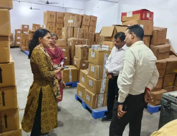 क्या कोडीन कफ सिरप का गैर-चिकित्सीय उपयोग सिद्ध हुआ है?