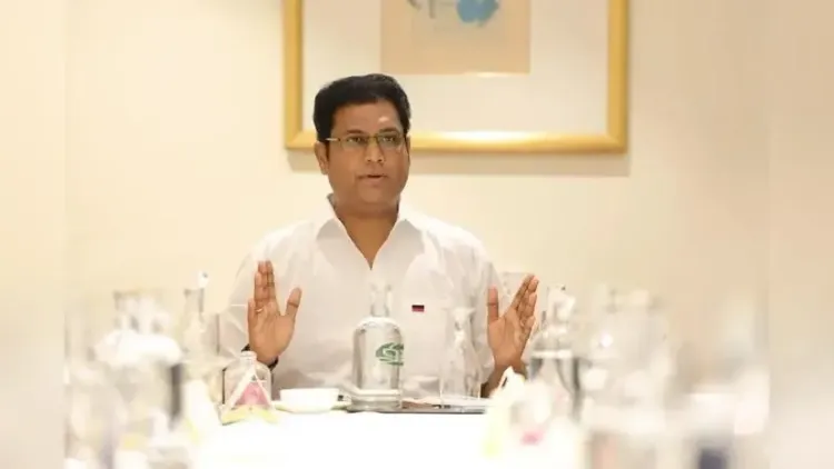 Is Coimbatore Ready for the ‘TN Rising Conclave’ on Nov 25?