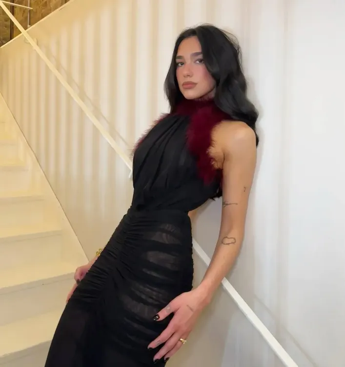 Are Coldplay and Dua Lipa Leading the Charge for Ticket Resale Price Caps?