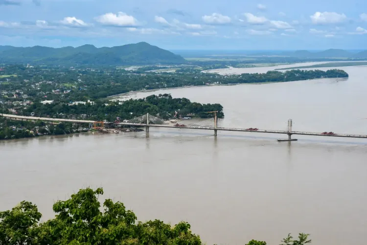 Collaboration is Essential to Address India's Water Crisis: Insights from IPA