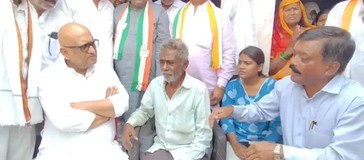 Is Law and Order Collapsing? Opponents Slam Yogi Government Over Raebareli Lynching Incident