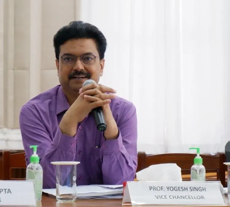 What Lessons Can Be Learned from the College 'Cow Dung Episode'?