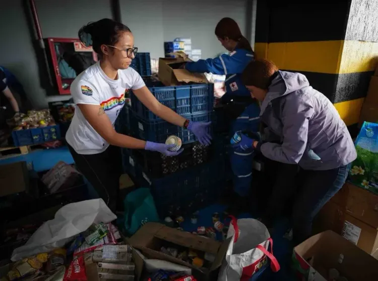 Colombia earthquake death toll climbs to 188, over 1,677 injured