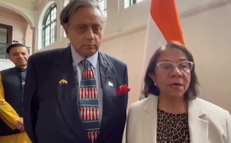 Why Did Colombia Retract Its Condolence Statement Regarding Terrorists Killed in 'Operation Sindoor'?