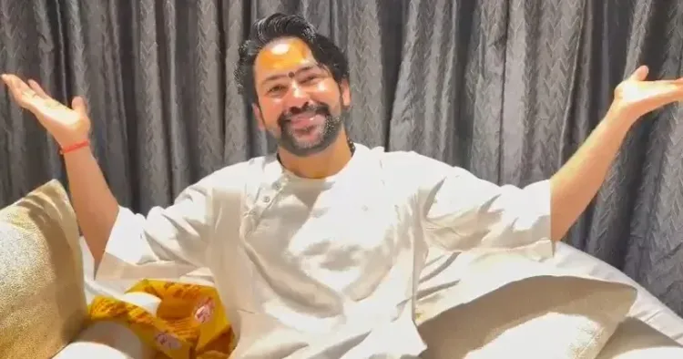 अंतरराष्ट्रीय योग दिवस पर कोलंबो से बागेश्वर बाबा की अपील — योग ही असली सुख का मार्ग