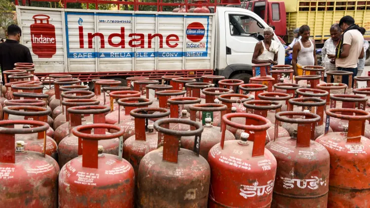 Commercial LPG, ATF prices hiked from September 1: What it means for airlines and consumers