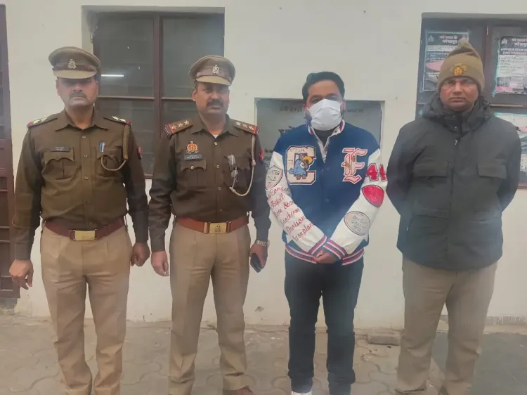 क्या कमर्शियल प्रॉपर्टी दिलाने के नाम पर करोड़ों की ठगी हुई?