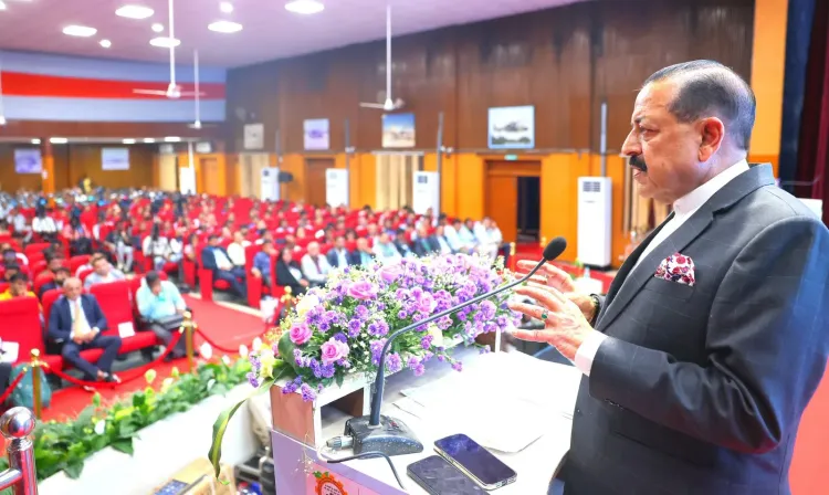 RISE Conclave 2026: India pushes ease of research, innovation for industry