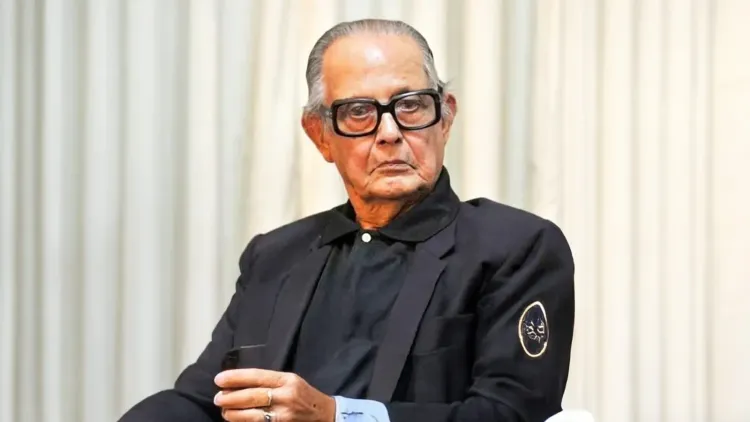 क्या 'कॉमन मैन' के 'हीरो' आरके लक्ष्मण ने आम आदमी का दिल छुआ?