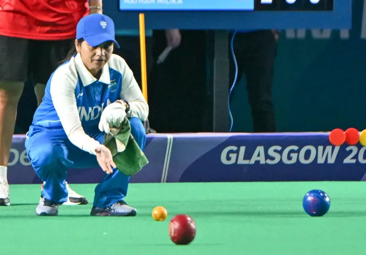 CWG 2026: मीराबाई चानू का लगातार तीसरा गोल्ड दांव, ग्लासगो में चौथे दिन भारत का पूरा शेड्यूल