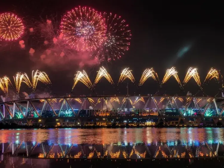 क्या कॉमनवेल्थ गेम्स का हिस्सा नहीं रही वो विधा, जिसमें भारत ने जीते सबसे ज्यादा पदक?