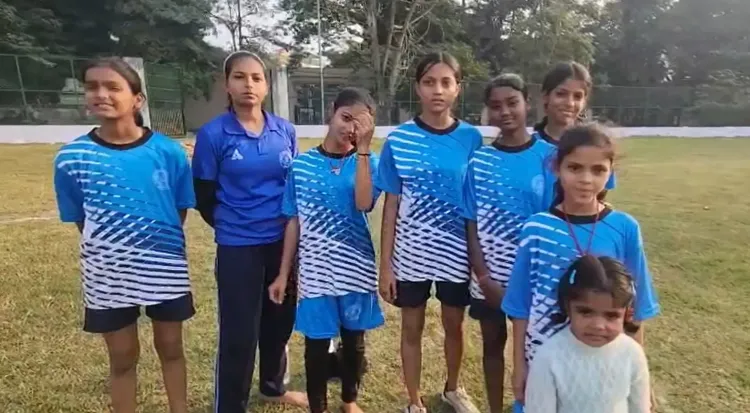 क्या भागलपुर के खिलाड़ी कॉमनवेल्थ गेम्स को लेकर उत्साहित हैं?