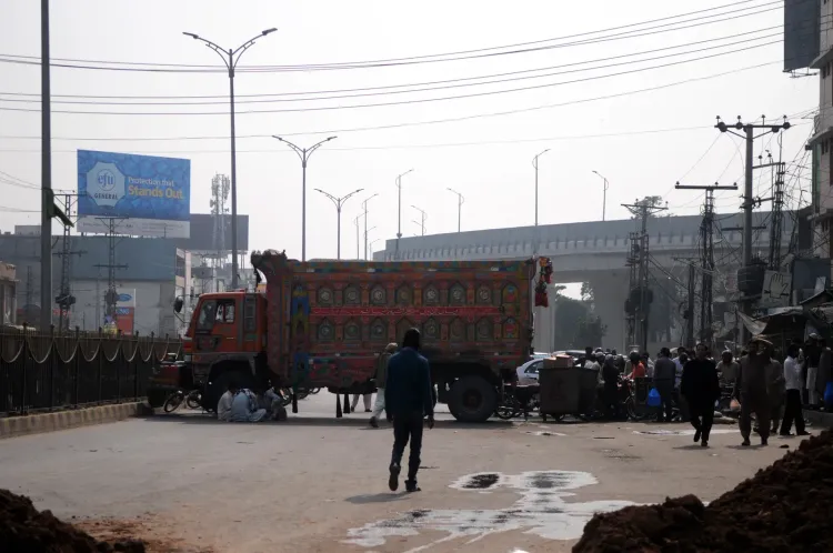 PoK human rights abuses: UKPNP urges UN probe into Pakistani forces
