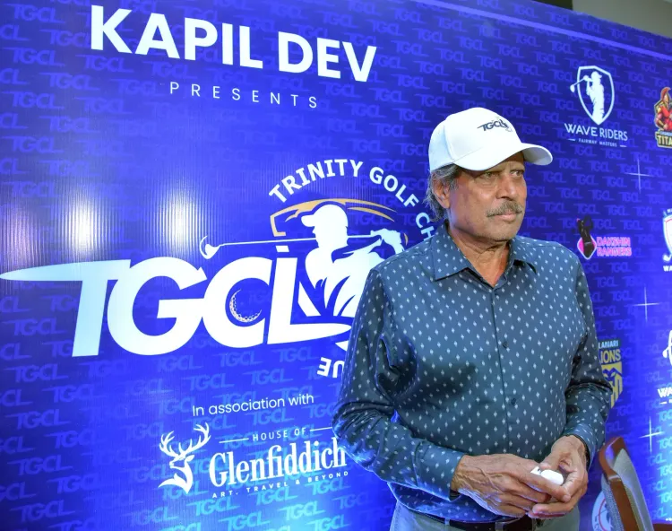 India's Asian Games 2026 golf squad named: Yuvraj, Aditi, Diksha lead six-member team
