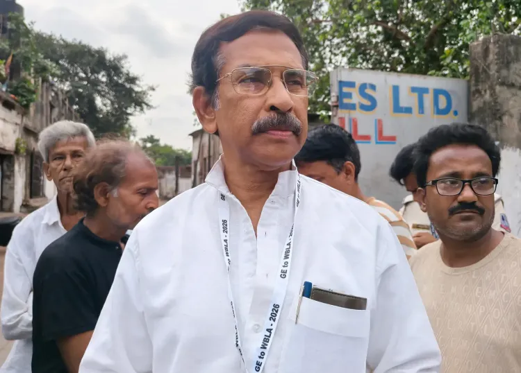 Congress puts Bengal unit on notice: screen Trinamool inductees carefully