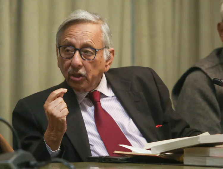 Does Congress Disregard Hindus? BJP Responds to Mani Shankar Aiyar's Remarks on Hindutva