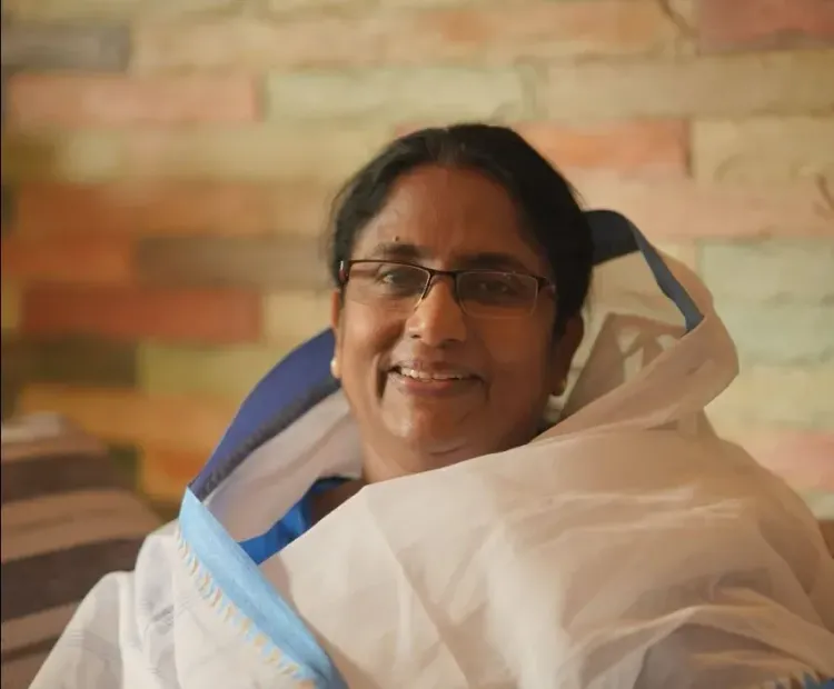 Shanimol Osman elected Kerala Assembly Deputy Speaker, 4th woman in 66 years