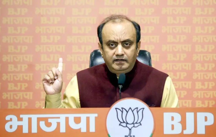 Are Congress Leaders Fueling Anti-India Sentiments with Their Remarks?