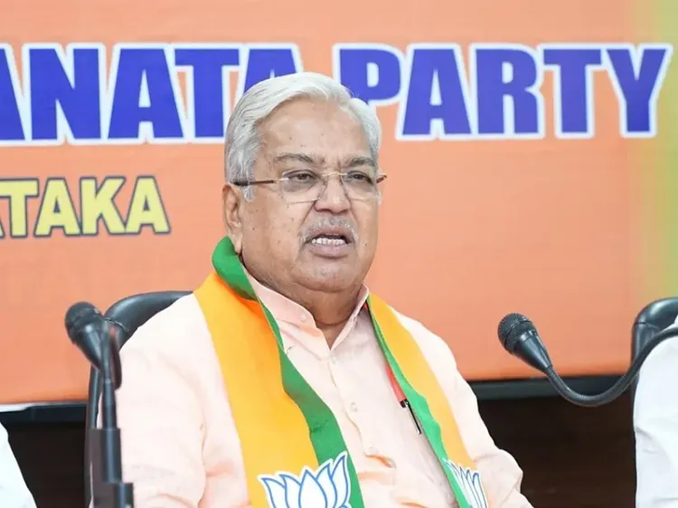 Is the Congress-led K'taka Government Causing Confusion Over Internal Reservation?