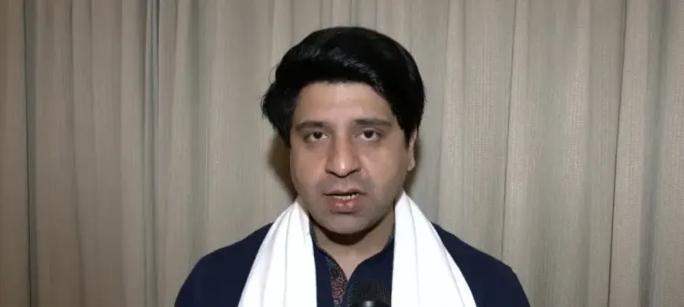 Will Congress Face Defeat Regardless of Election Method? BJP Reacts to Karnataka's Ballot Paper Decision