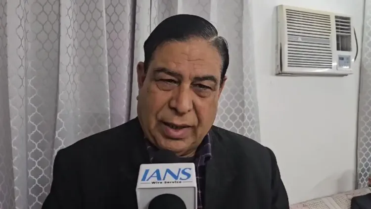 Congress Claims BJP is Disseminating False Information Regarding 'Altered' Indian Map