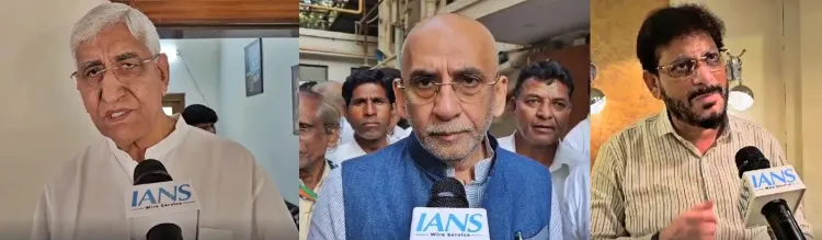 Congress, AIMIM back Telangana’s early office exit for Muslims during Ramzan, call for nationwide rollout
