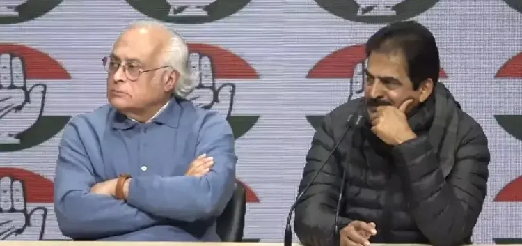 Why is Congress Launching a National Protest Against the G-RAMG Act?